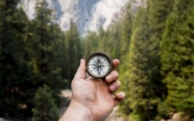 Purpose finden: Was ist mein Sinn? Plus Beispiele