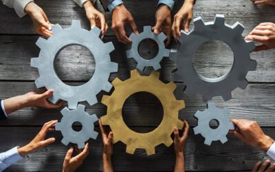 Strategische Ziele formulieren: der Leitfaden + 10 starke Beispiele