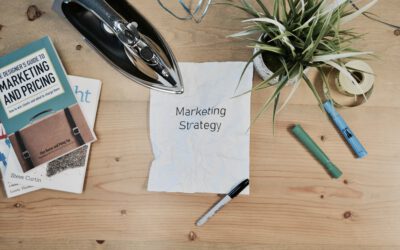 Strategisches Marketing: Definition, Instrumente und Vorgehen