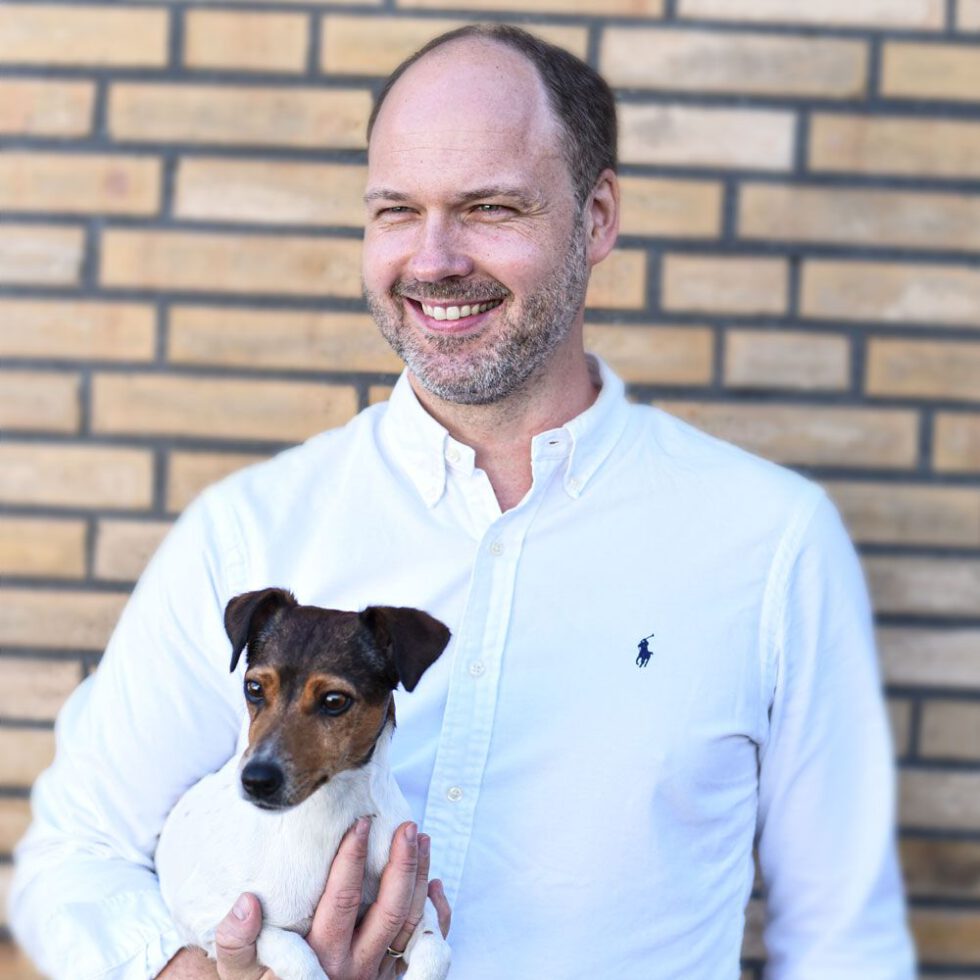 Erfolgs­geschichten / Dirk better business Academy
