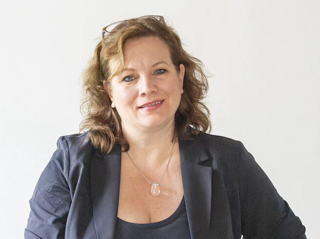 Erfolgsgeschichten / Indra better business Academy