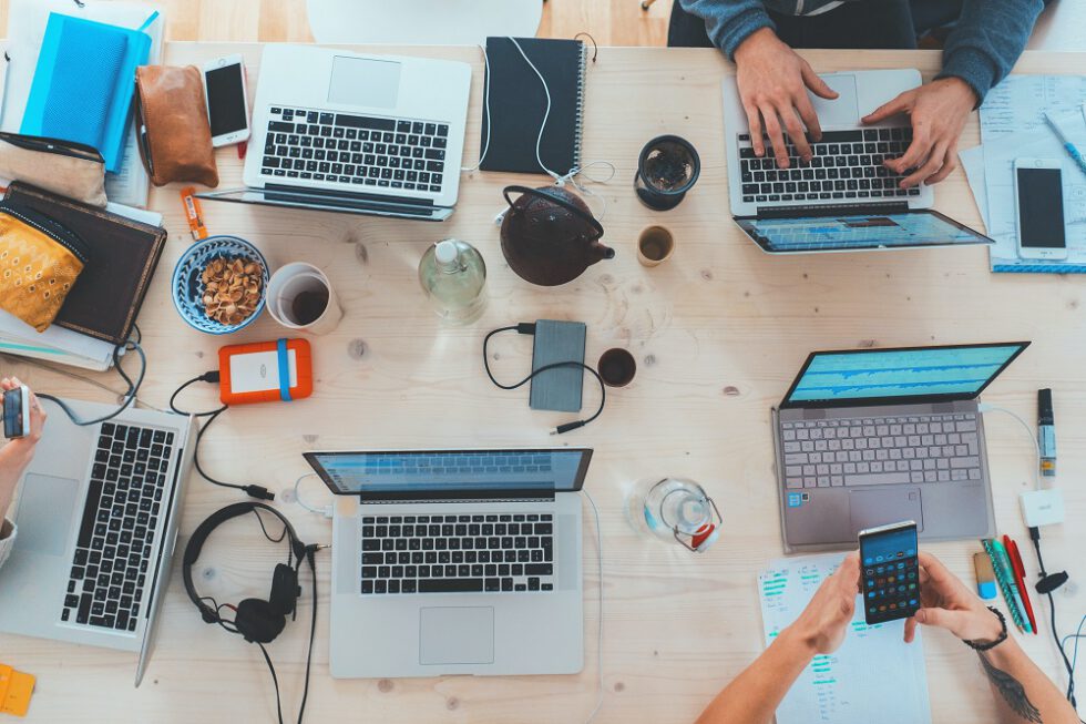 Tipps für ein Unternehmen, das von allein läuft