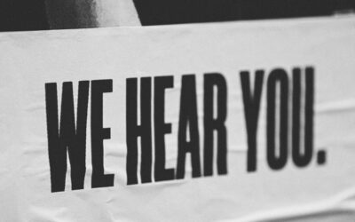 Empathy Map: Zielgruppe verstehen und nutzen (Vorlage)