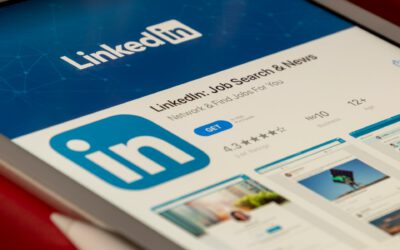 SSI LinkedIn – Social Selling Index nutzen, um Sichtbarkeit zu steigern