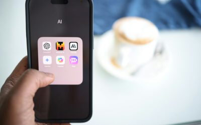 KI Tools kostenlos: Die 12 besten für CEOs