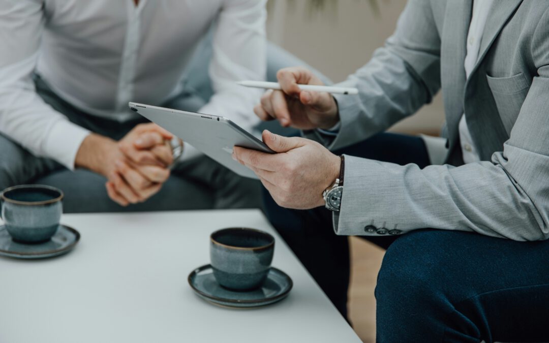 Executive und CEO Coaching: Was bringt das?