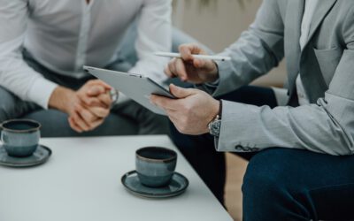 Executive und CEO Coaching: Was bringt das?