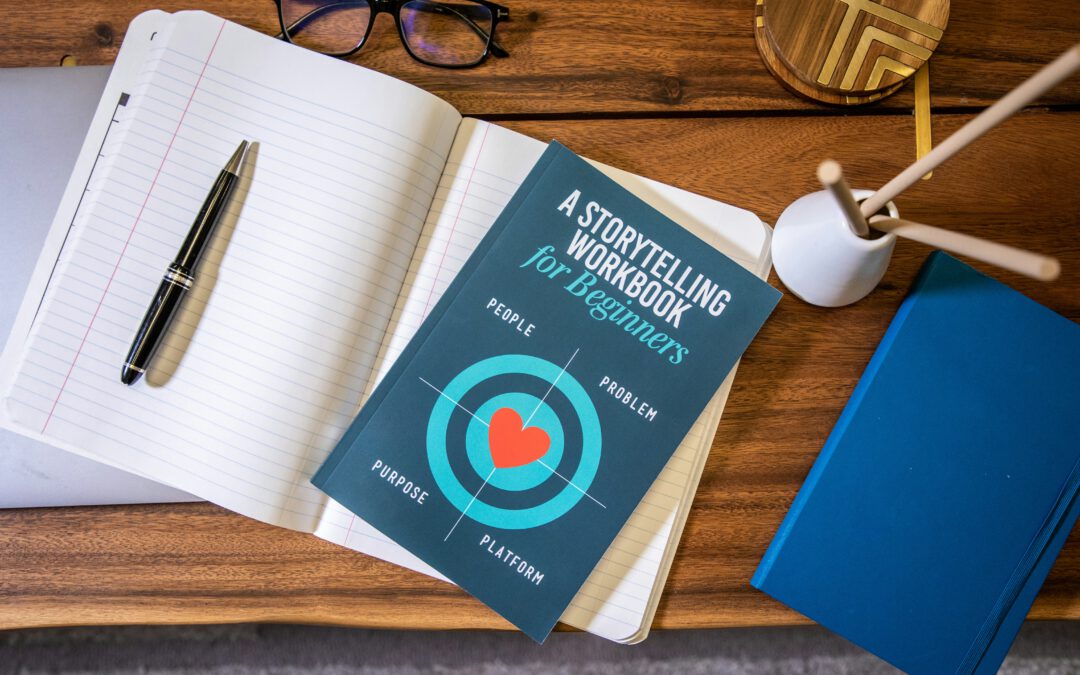 Storytelling lernen: Wie du mit Emotionen überzeugst