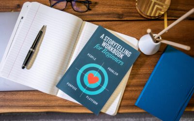 Storytelling lernen: Wie du mit Emotionen überzeugst