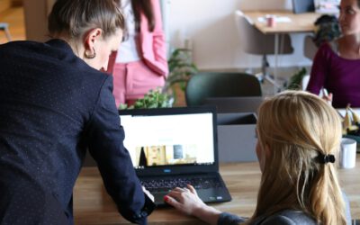 Female Leadership: als Gründerin durch das Death Valley wachsen und skalierbare Unternehmen aufbauen