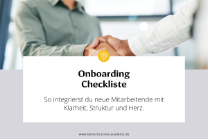 Checkliste-Onboarding cover brainwriting