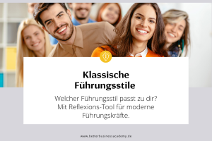 Fuehungsstile cover brainwriting