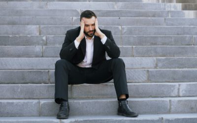 Führung in Krisenzeiten: Wie du als CEO Stabilität schaffst und handlungsfähig bleibst