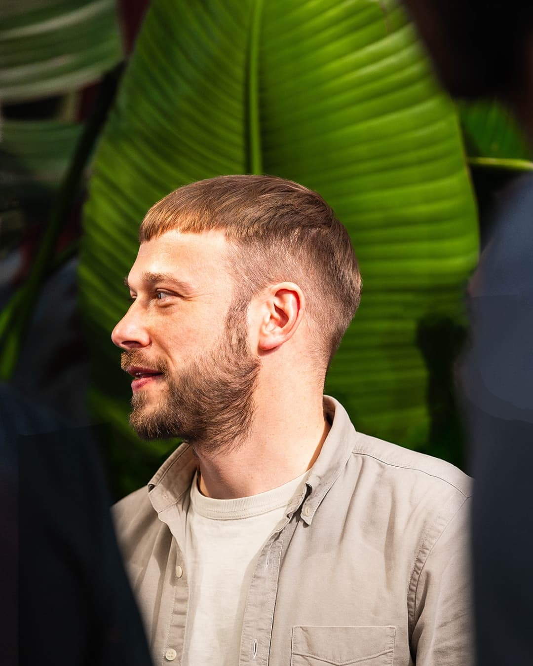 Christian Justus, Gründer Hybrid Heroes