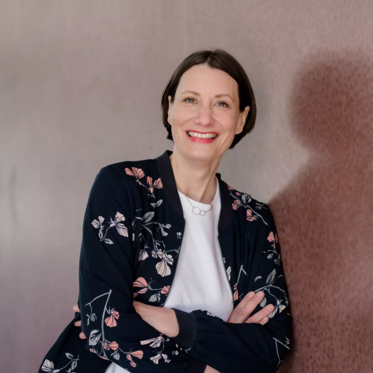Jennifer Jones, CEO framily GmbH
