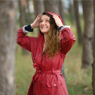 Julia Richter, Geschäftsführerin, Schutzgemeinschaft Deutscher Wald LV Berlin e. V. & Wald in Berlin UG