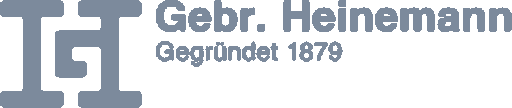 Gebr. Heinemann
