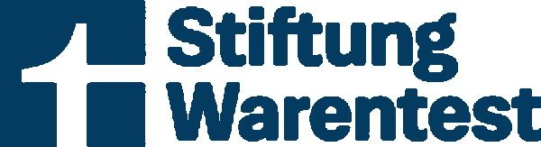Stiftung Warentest