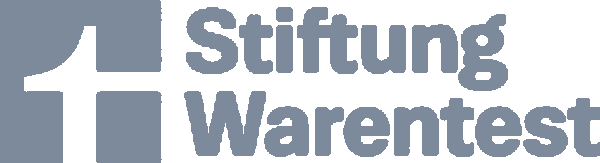 Stiftung Warentest