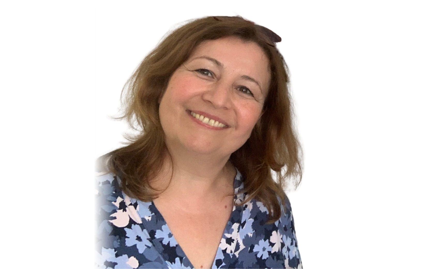 Selma Misirli, Geschäftsführerin der ALBAG GmbH