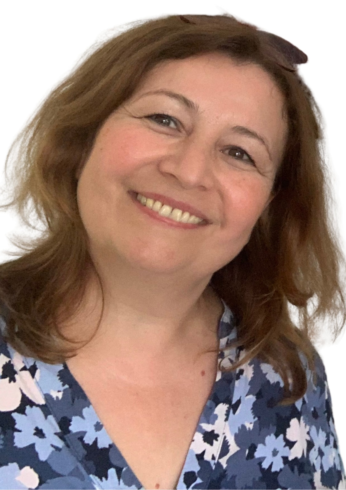 Selma Misirli