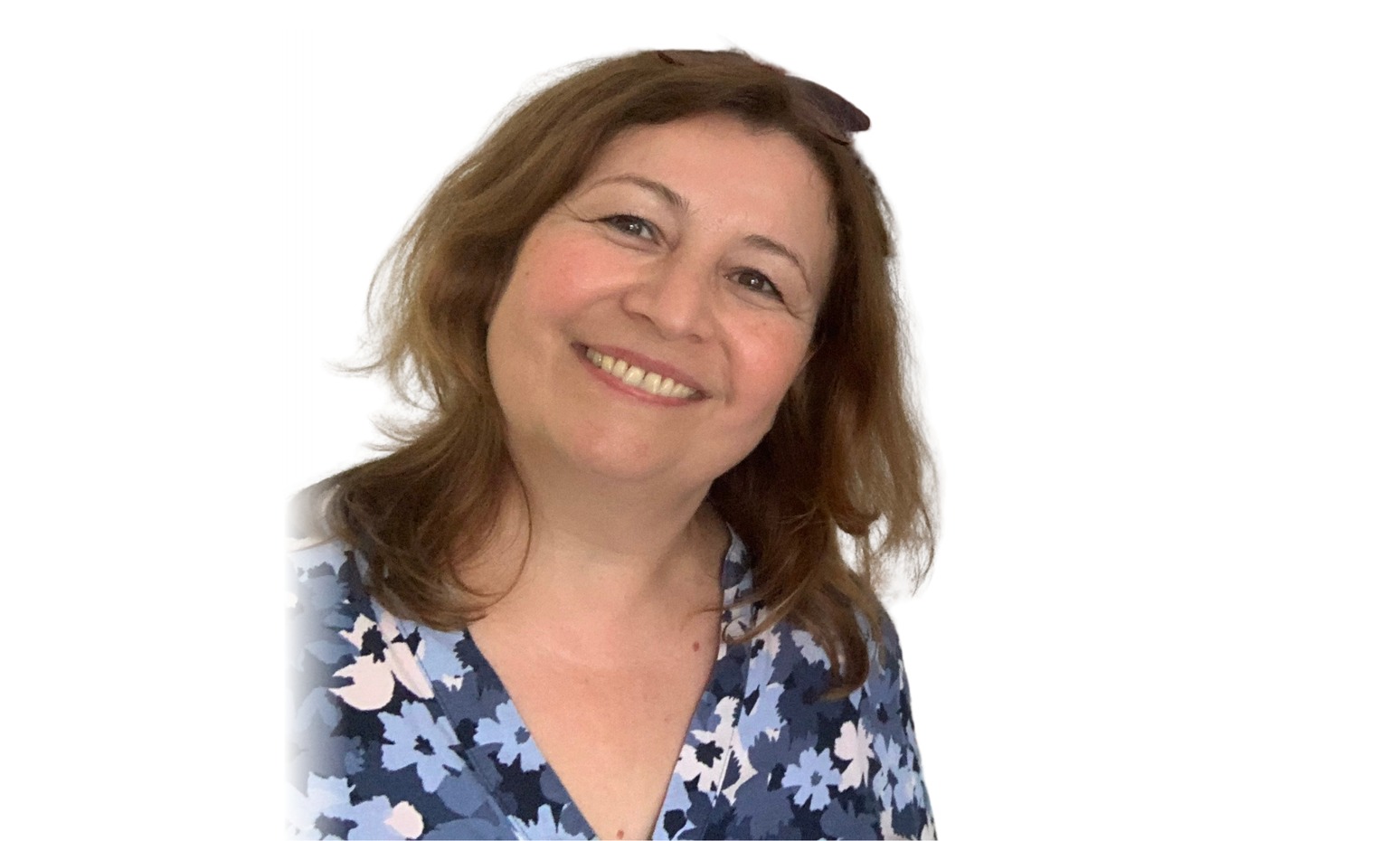 Selma Misirli, Geschäftsführerin der ALBAG GmbH